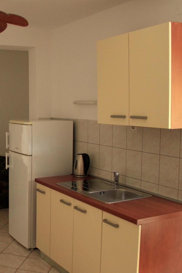 Apartments By The Sea Kneza, Korcula - 9166 Pupnat Εξωτερικό φωτογραφία